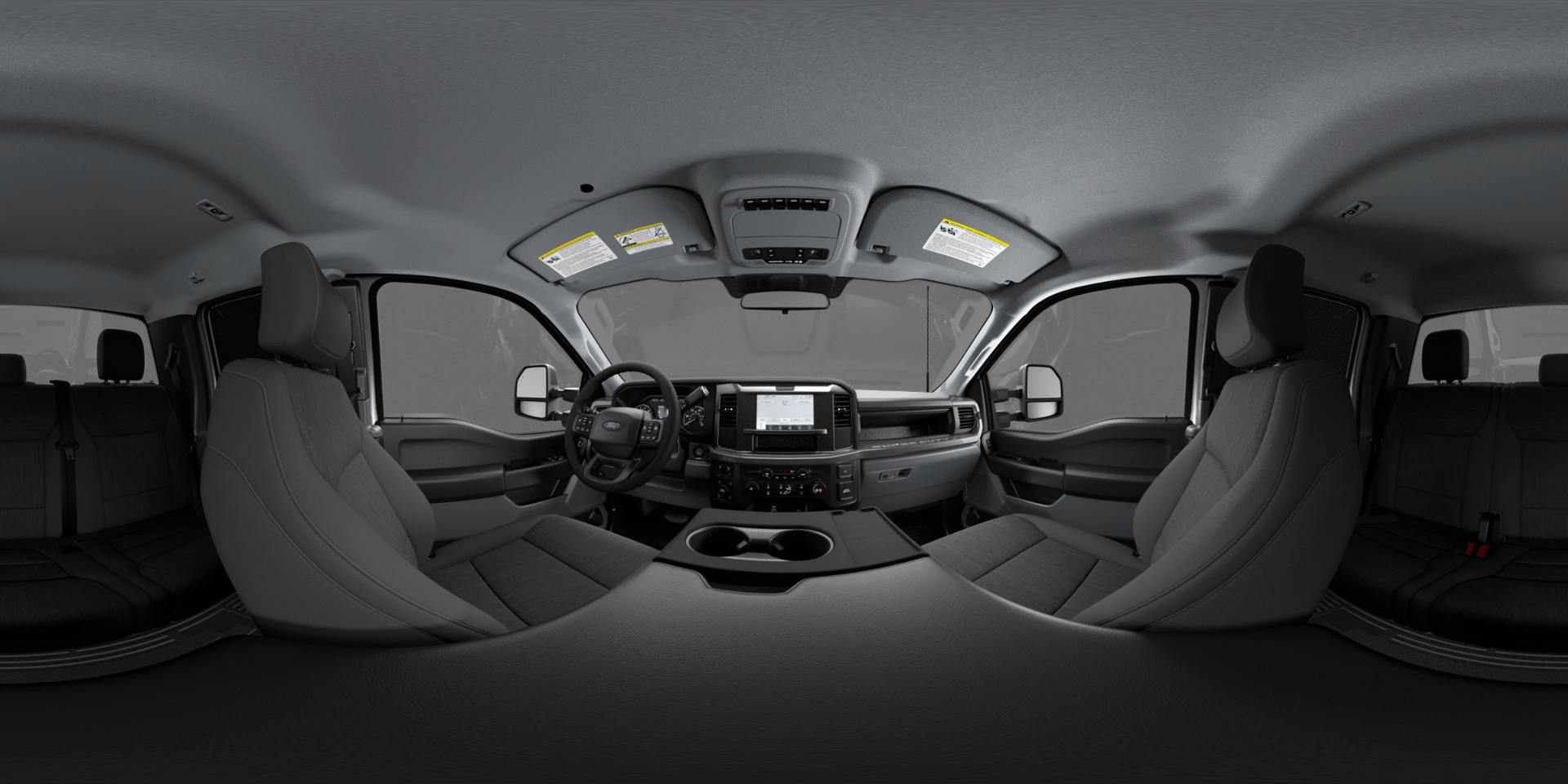 2027 Ford Super Duty F-250® XL