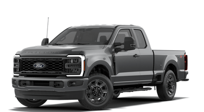 2027 Ford Super Duty F-250® XL