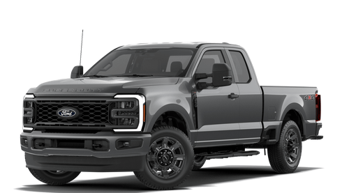 2027 Ford Super Duty F-250® XL