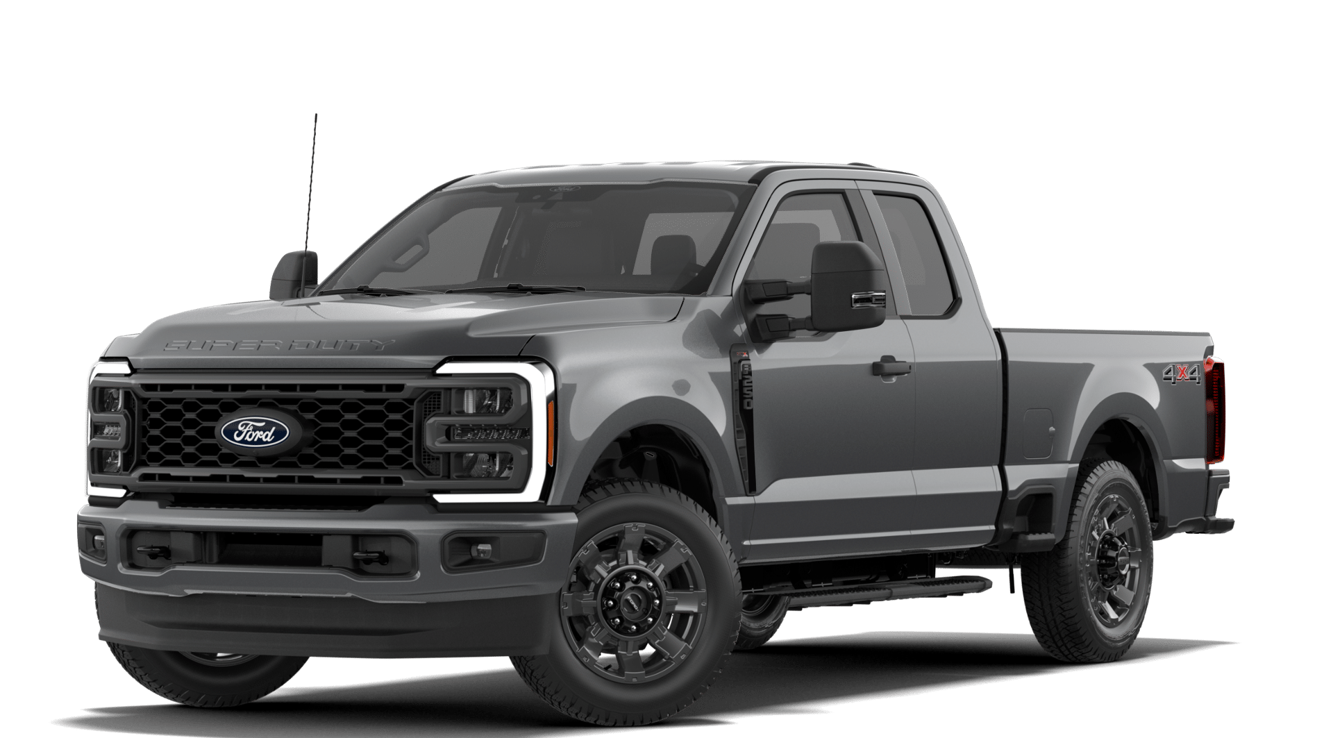 2027 Ford Super Duty F-250® XL