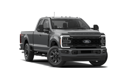 2027 Ford Super Duty F-250® XL