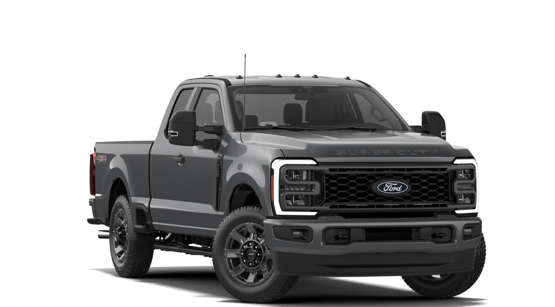 2027 Ford Super Duty F-250® XL