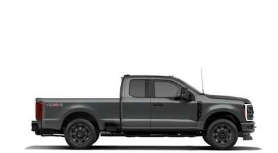 2027 Ford Super Duty F-250® XL