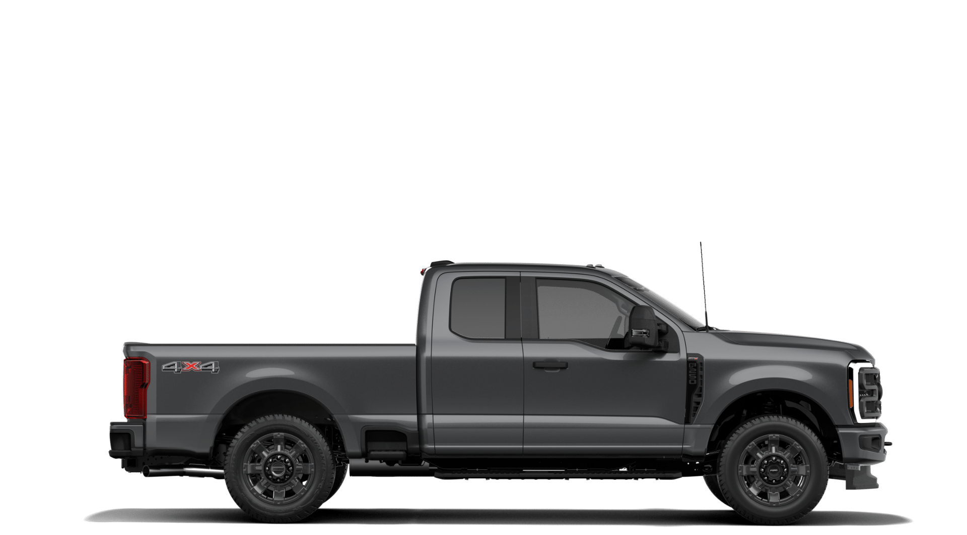 2027 Ford Super Duty F-250® XL