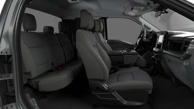 2027 Ford Super Duty F-250® XL