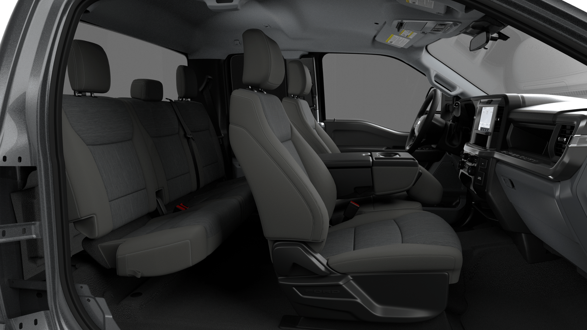 2027 Ford Super Duty F-250® XL