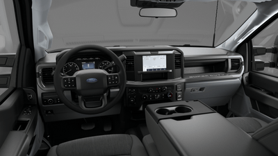 2027 Ford Super Duty F-250® XL