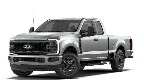 2027 Ford Super Duty F-250® XL