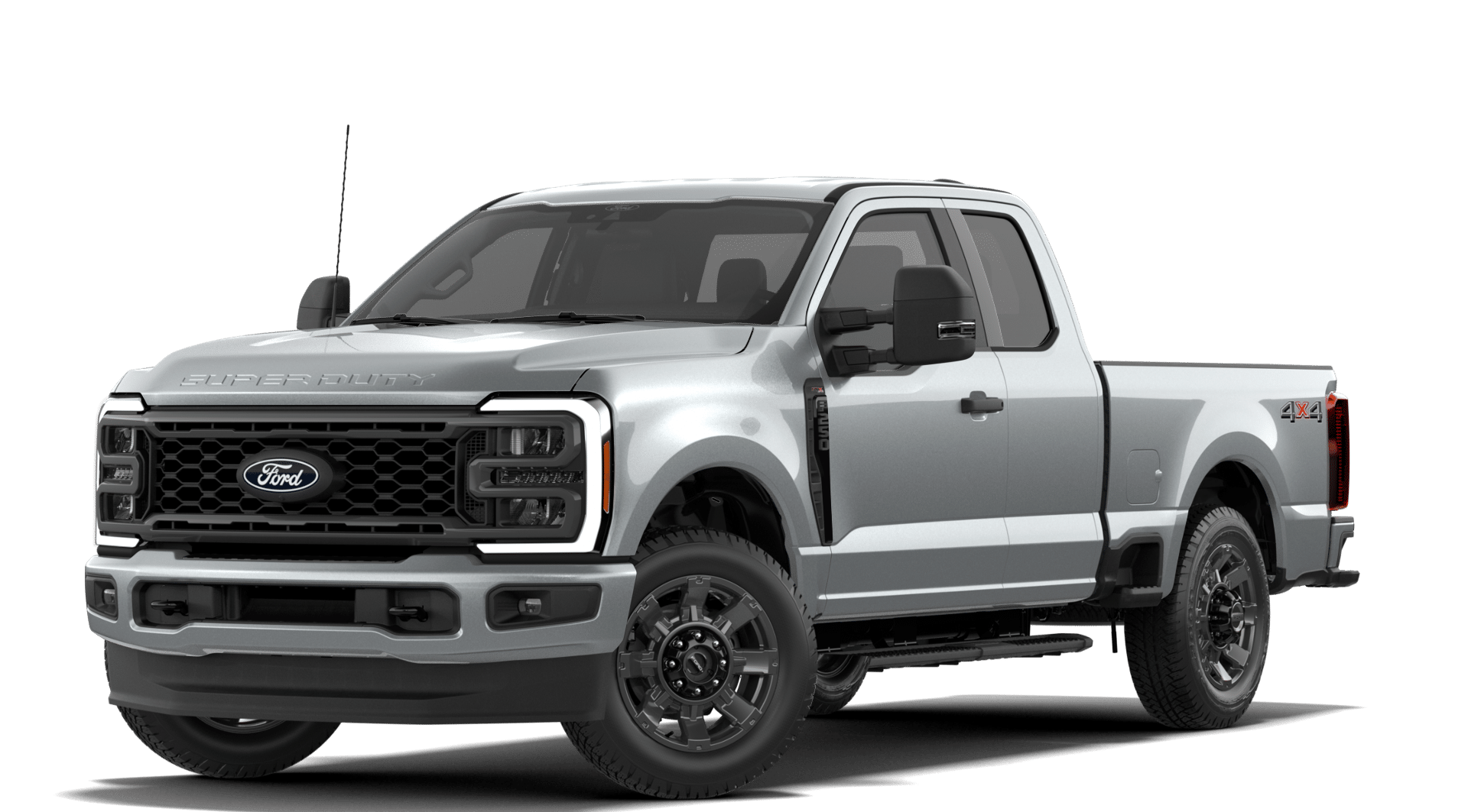 2027 Ford Super Duty F-250® XL
