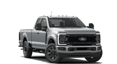 2027 Ford Super Duty F-250® XL