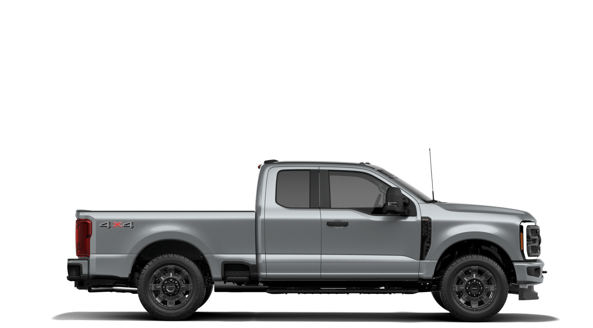 2027 Ford Super Duty F-250® XL
