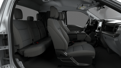 2027 Ford Super Duty F-250® XL