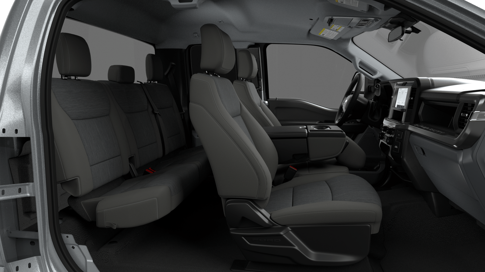 2027 Ford Super Duty F-250® XL