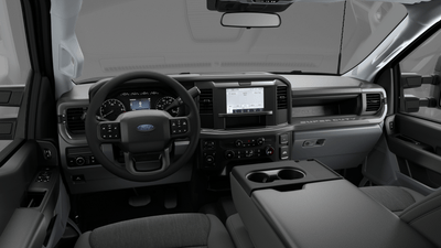 2027 Ford Super Duty F-250® XL