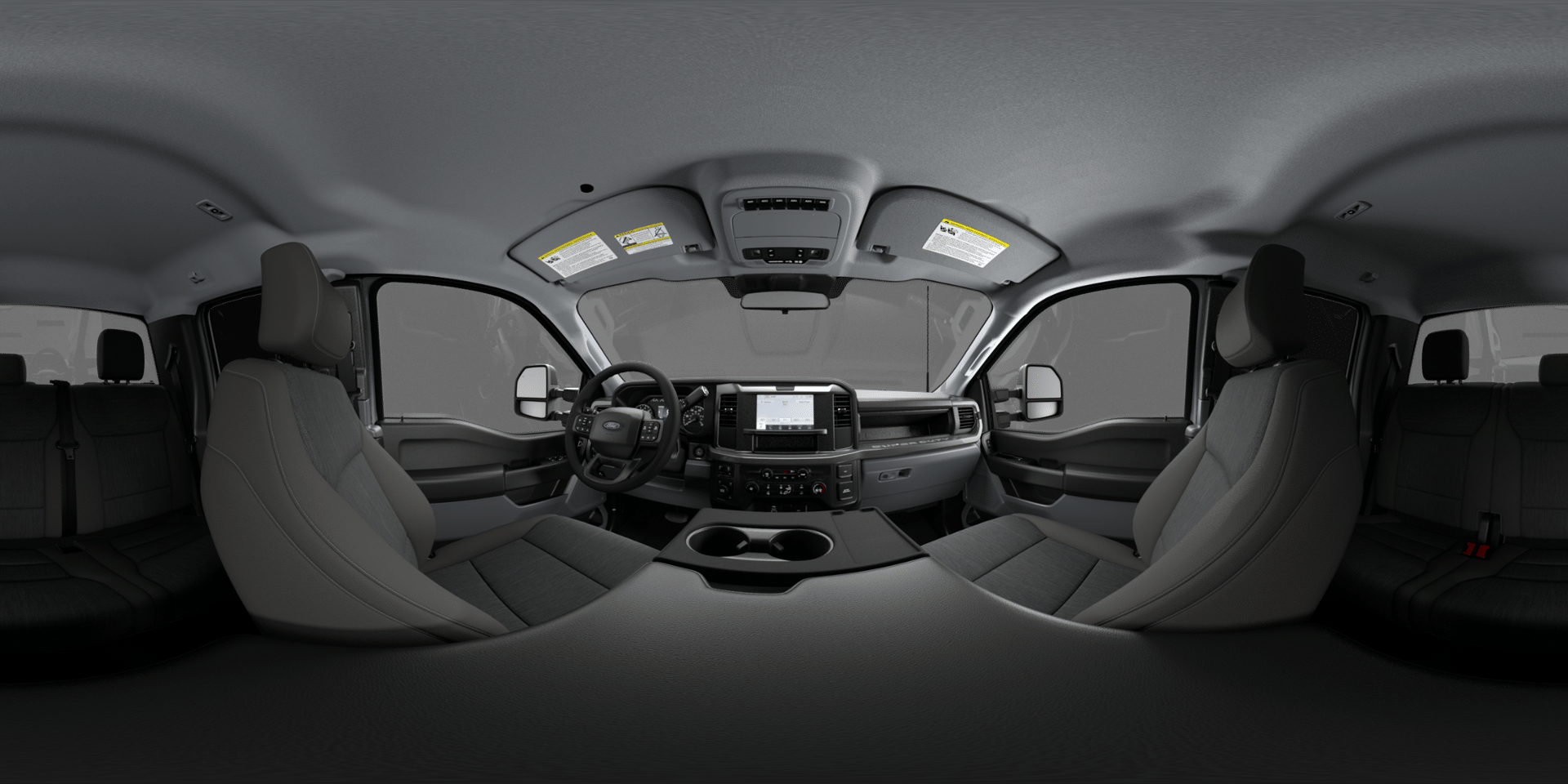 2027 Ford Super Duty F-250® XL