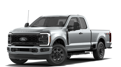 2027 Ford Super Duty F-250® XL