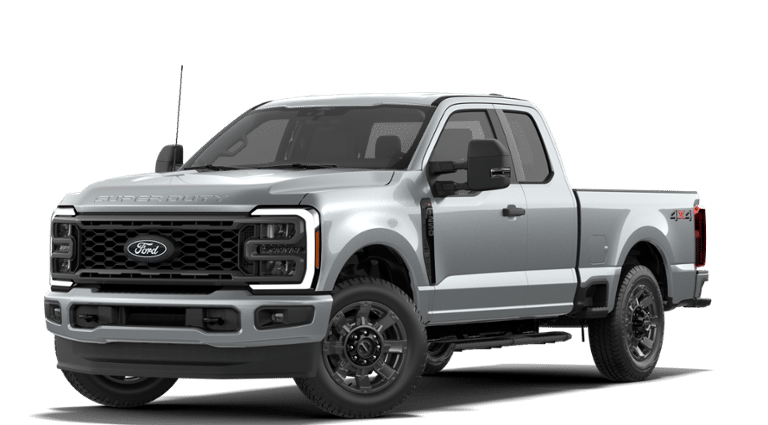 2027 Ford Super Duty F-250® XL