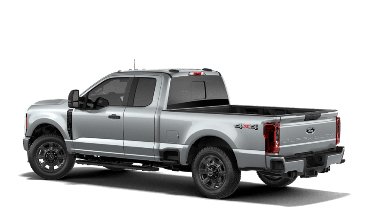 2027 Ford Super Duty F-250® XL