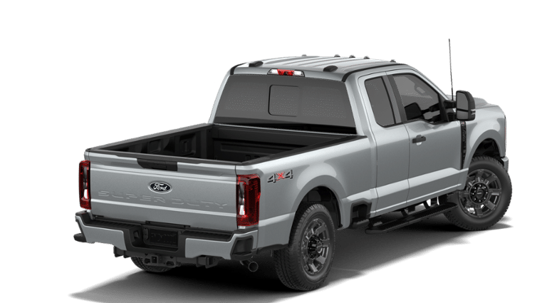 2027 Ford Super Duty F-250® XL