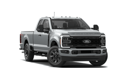 2027 Ford Super Duty F-250® XL