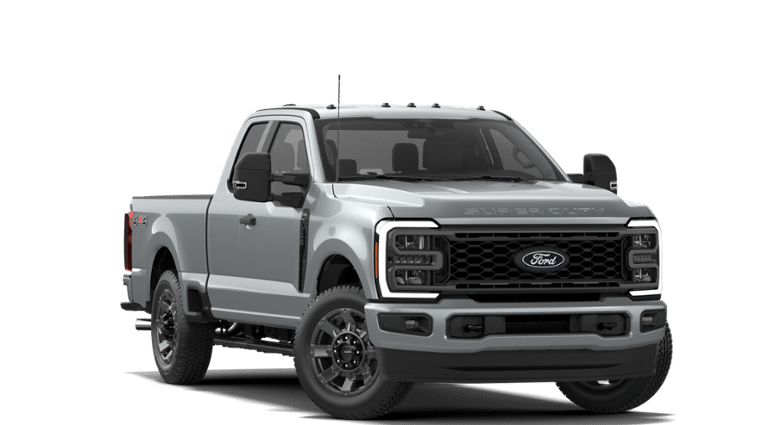 2027 Ford Super Duty F-250® XL