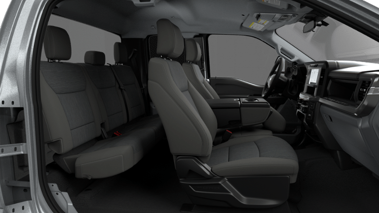 2027 Ford Super Duty F-250® XL
