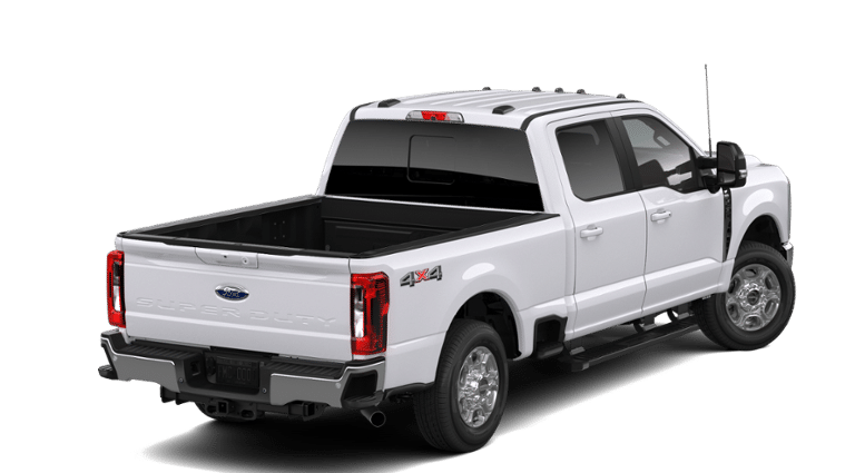 2026 Ford Super Duty F-250® XLT