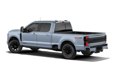 2027 Ford Super Duty F-250® Platinum®