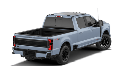 2027 Ford Super Duty F-250® Platinum®