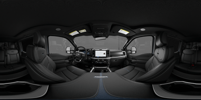 2027 Ford Super Duty F-250® Platinum®