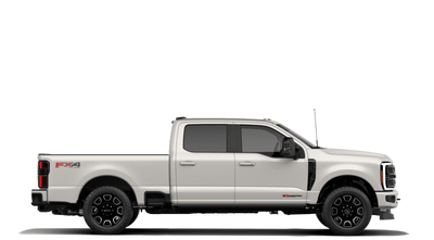 2027 Ford Super Duty F-250® Platinum®