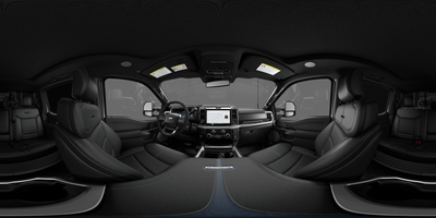 2027 Ford Super Duty F-250® Platinum®
