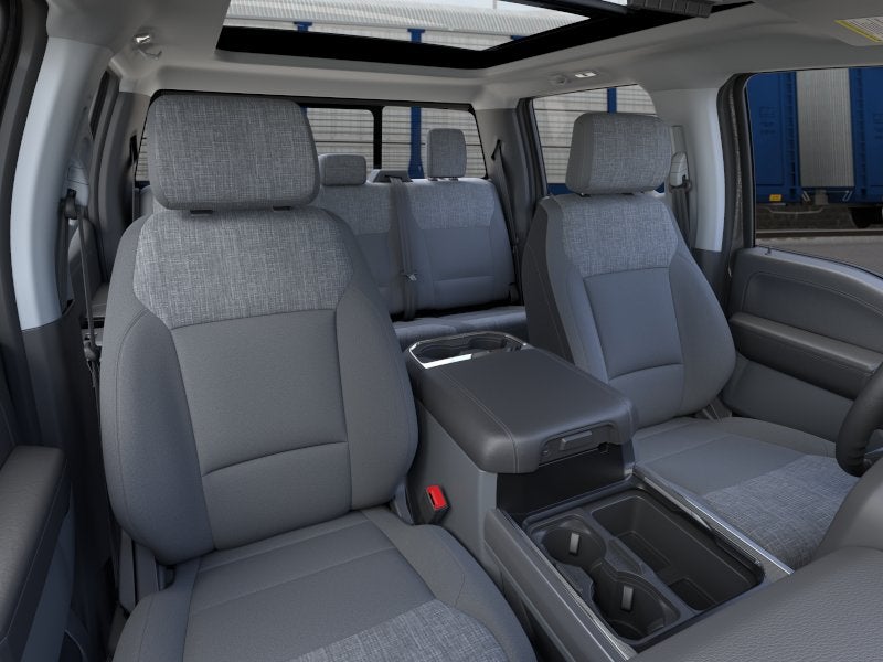 2026 Ford Super Duty F-250® XLT