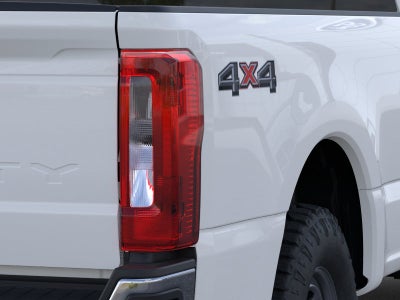2026 Ford Super Duty F-250® XL