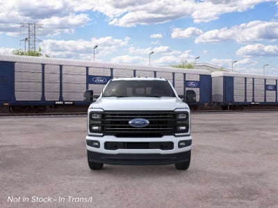 2026 Ford Super Duty F-350® Platinum®