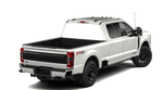 2026 Ford Super Duty F-350® Platinum®