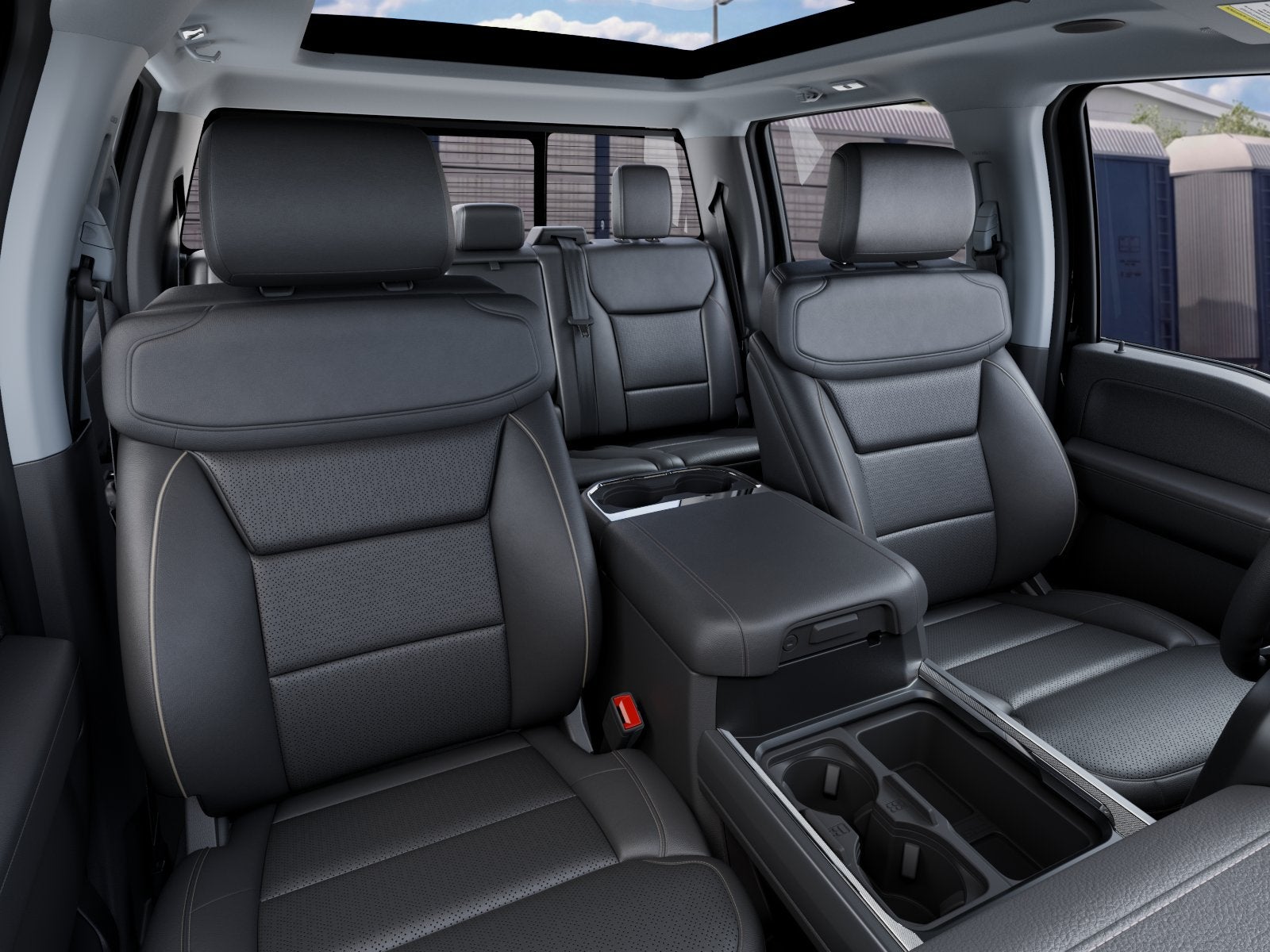 2027 Ford Super Duty F-350® Lariat®