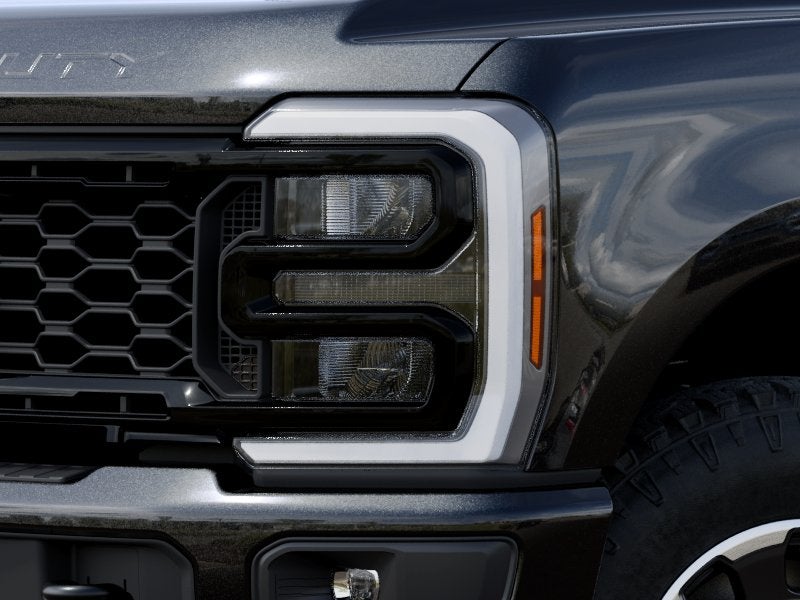 2027 Ford Super Duty F-350® Lariat®