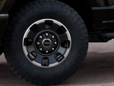 2027 Ford Super Duty F-350® Lariat®