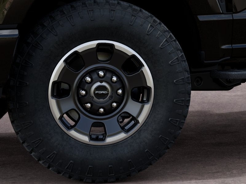 2027 Ford Super Duty F-350® Lariat®