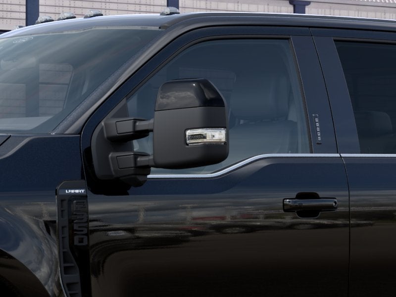 2027 Ford Super Duty F-350® Lariat®