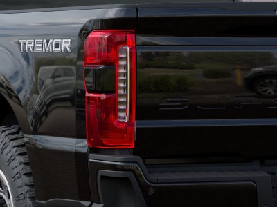 2027 Ford Super Duty F-350® Lariat®