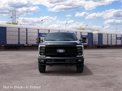 2027 Ford Super Duty F-350® Lariat®