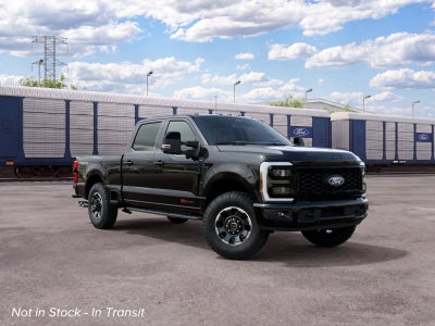 2027 Ford Super Duty F-350® Lariat®