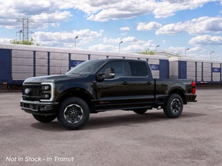2027 Ford Super Duty F-350® Lariat®