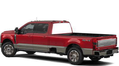 2026 Ford Super Duty F-350® King Ranch®