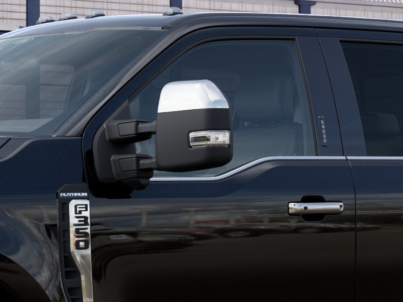 2027 Ford Super Duty F-350® Platinum®