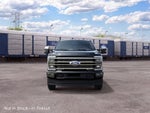 2027 Ford Super Duty F-350® Platinum®
