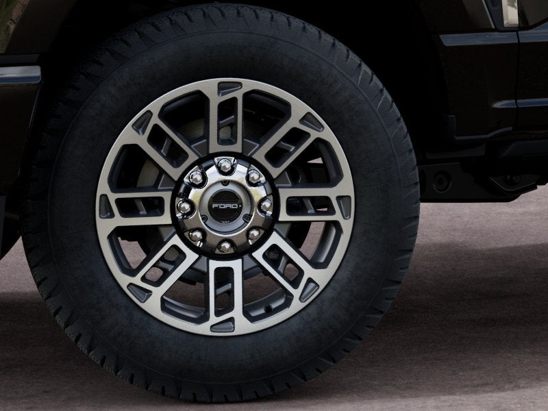 2027 Ford Super Duty F-350® Platinum®