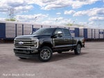 2027 Ford Super Duty F-350® Platinum®